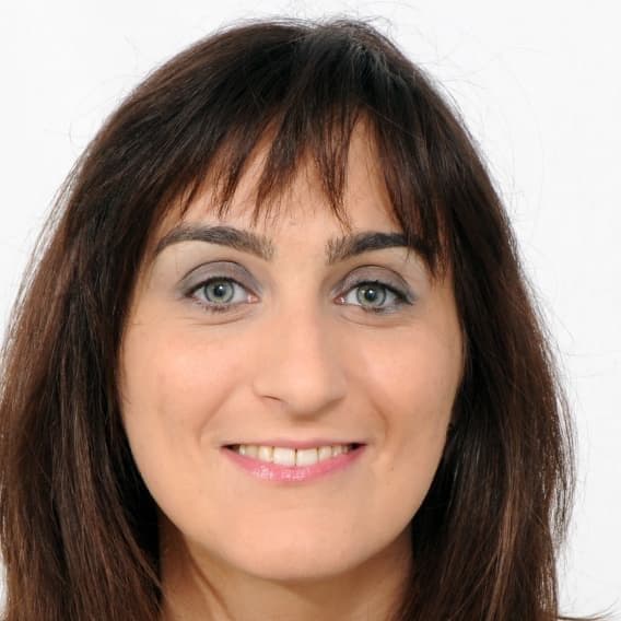 Sabina Granata