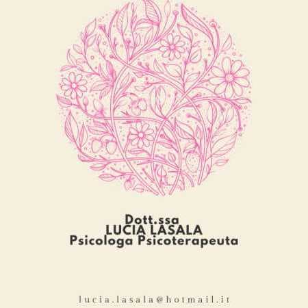 Dott.ssa Lucia Lasala