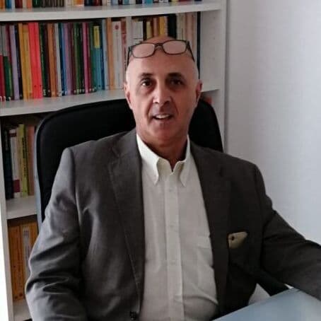 Dott. Gabriele Olivieri