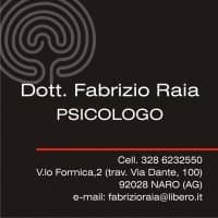 Dott. Fabrizio Raia