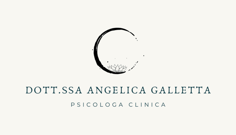 Dott.ssa Angelica Galletta