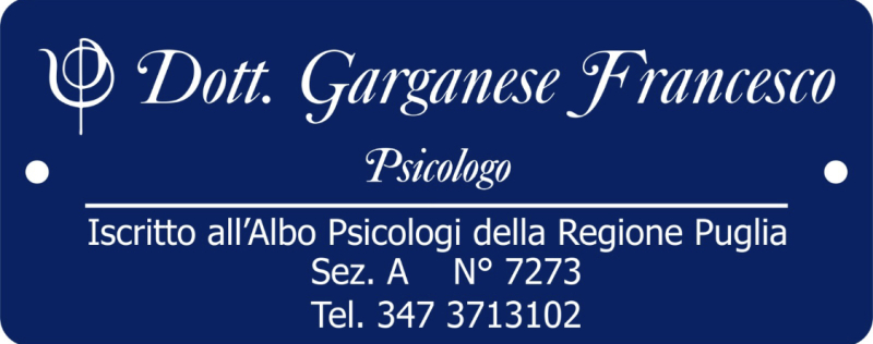 Dott. Francesco Garganese
