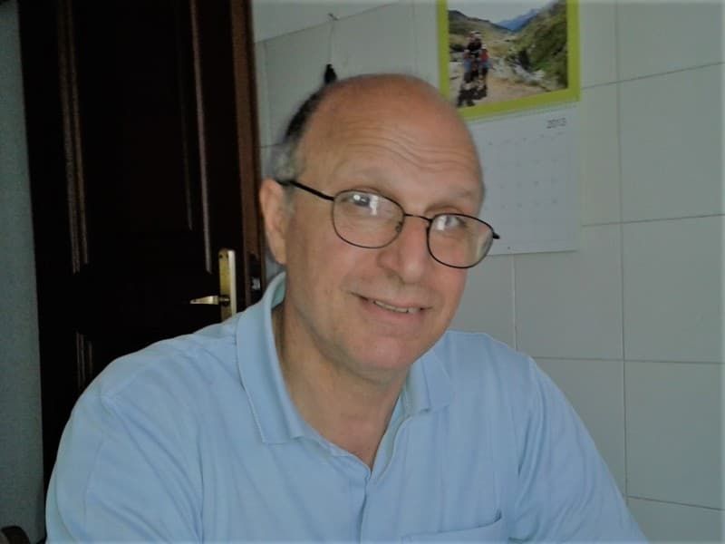 Dott. Gian Giacomo Messuti
