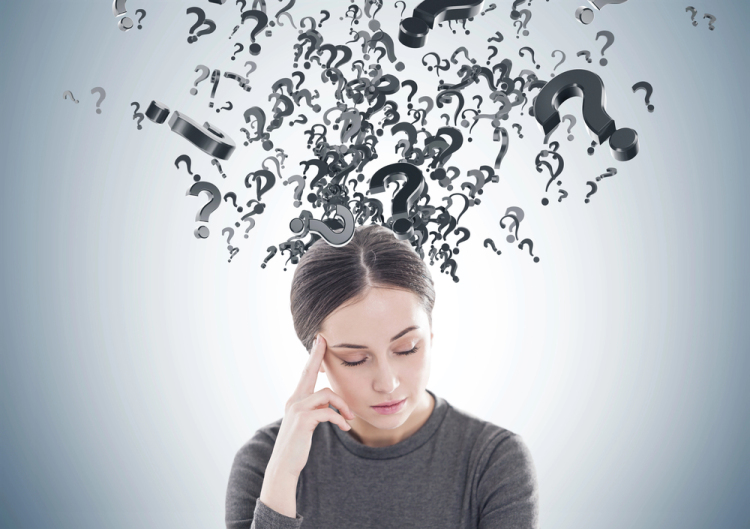 dimenticare una persona