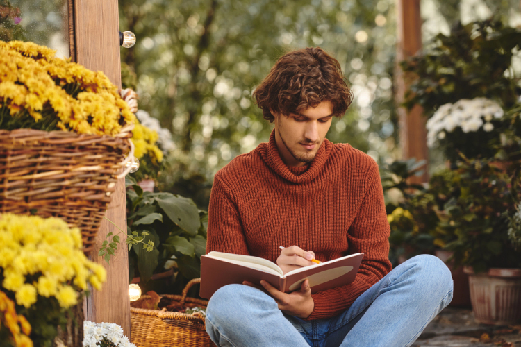 Trovare la propria strada
