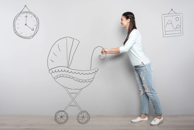 Cara Mamma, tu sei più forte di quanto pensi