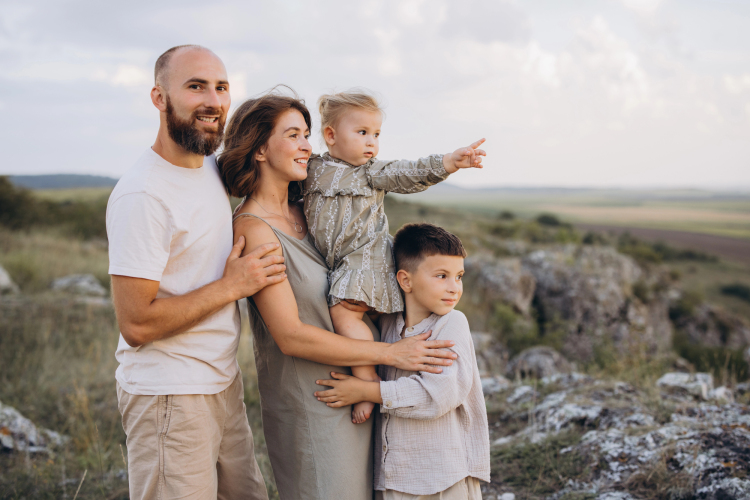 Genitorialità consapevole: come la Mindfulness rafforza il legame con il tuo bambino