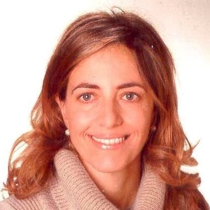 Dott.ssa Maria de los Angeles Pico Alfonso