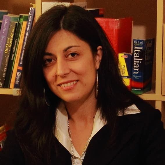 Dott.ssa Federica Gradante Psicologa