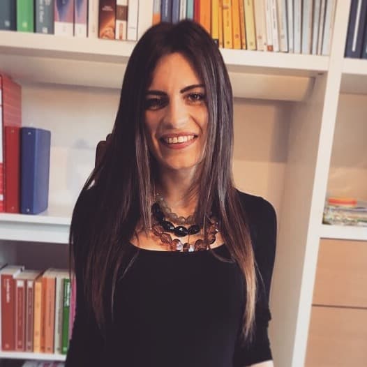 Dott.ssa Francesca Bianco