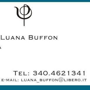 Dott.ssa Luana Buffon