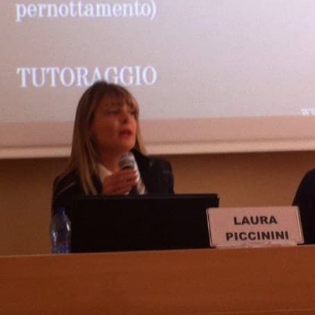 Dott.ssa Laura Piccinini