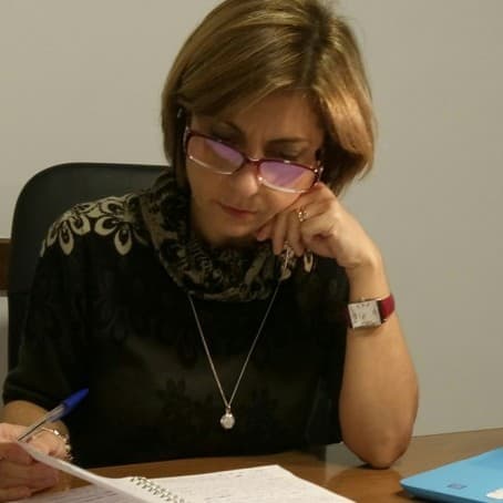 Vincenza Alessandra Lomartire