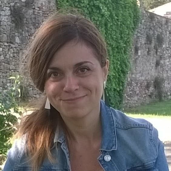 Maria Simona Bonomo