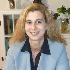 Dott.ssa Alessia Marchetti