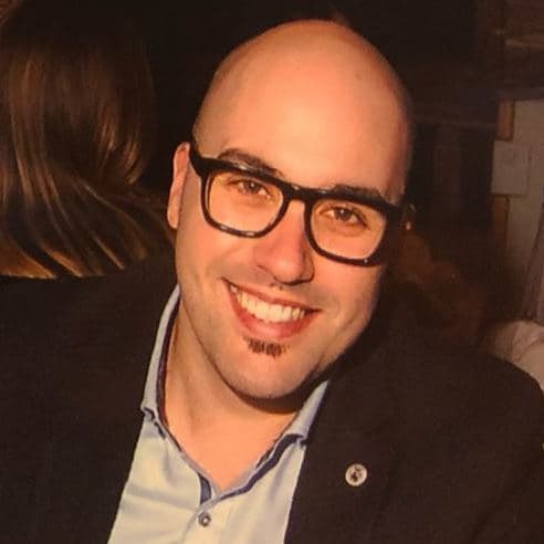 Dott. Filippo Resenterra Psicologo