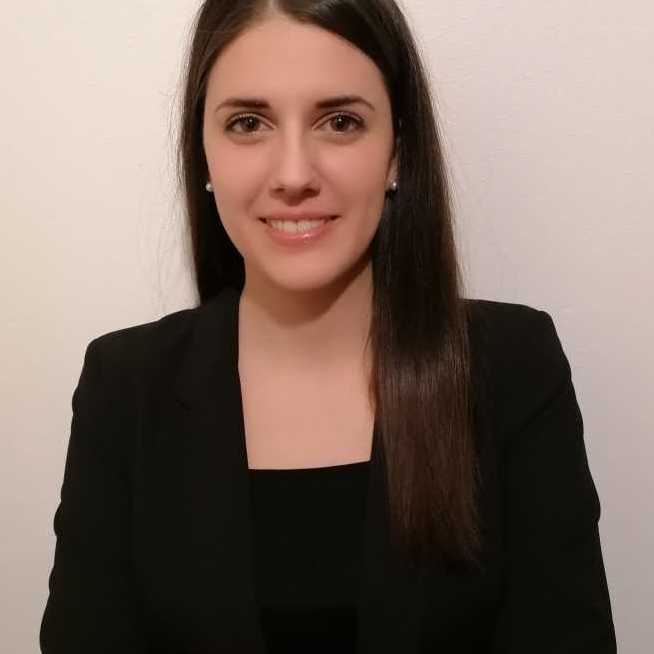 Dott.ssa Roberta Eccher