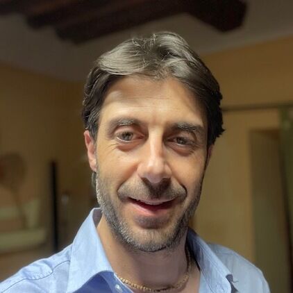 Dott. Riccardo Guercio Psicologo Psicoterapeuta
