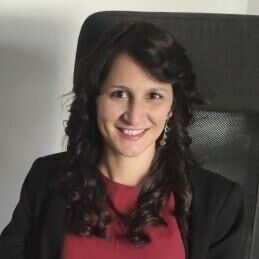 Dott.ssa Sabrina Di Salvo Psicologa Psicoterapeuta