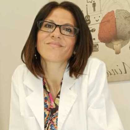 Dott.ssa Rosa Calabria
