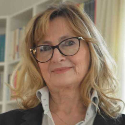 Dott.ssa Lucia Pascutti