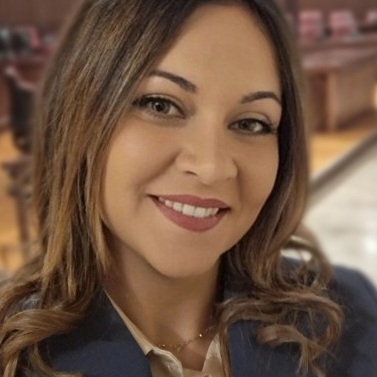 Dott.ssa Raffaella Sorrentino