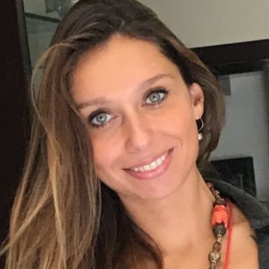 Dott.ssa Ivana Bikic