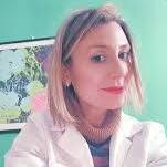 Dott.ssa Francesca Paparella