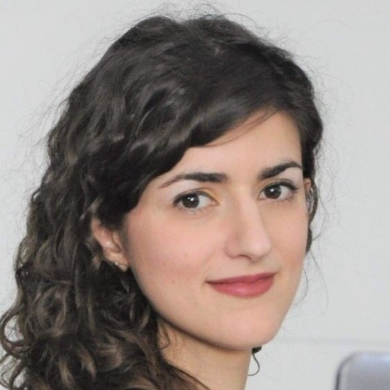 Dott.ssa Claudia Corbari
