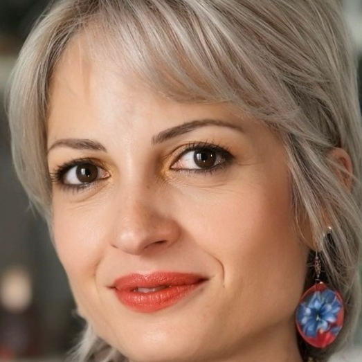 Dott.ssa Angela Bianco