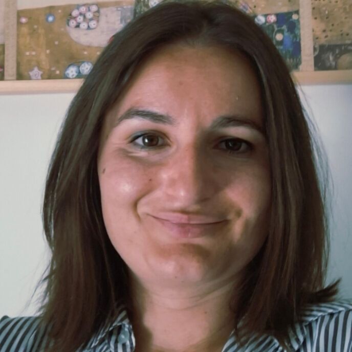 Dott.ssa Mara Lazzarini Psicologa Psicoterapeuta