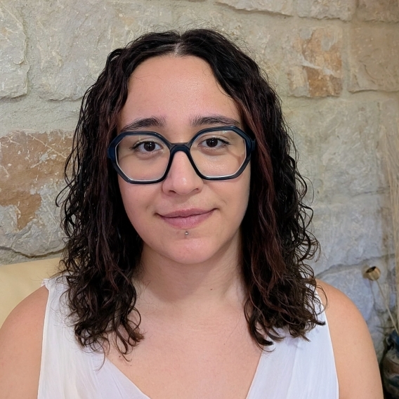 Dott.ssa Alessia Modica