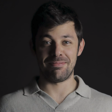 Dott. Trevis Massimiliano Martinelli