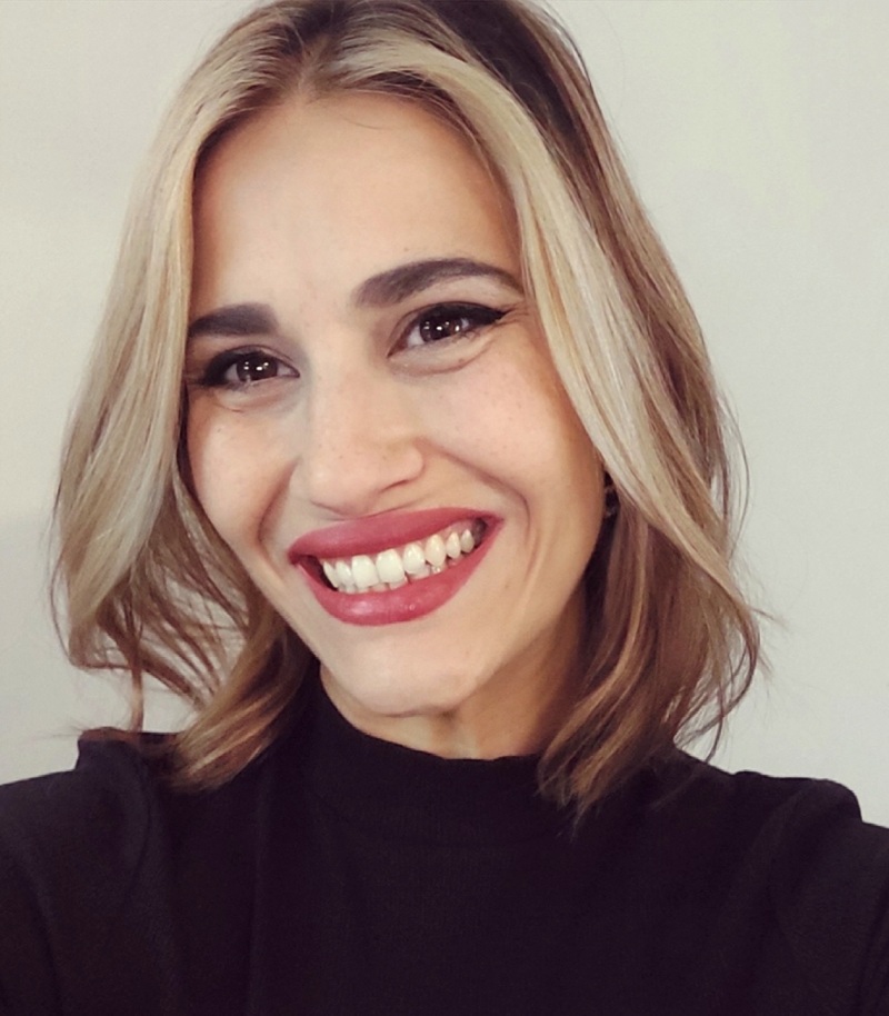 Dott.ssa Antonietta Tambaro