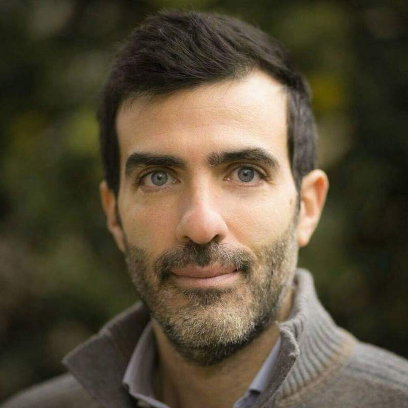 Dott. Roberto Salati Psicologo Psicoterapeuta