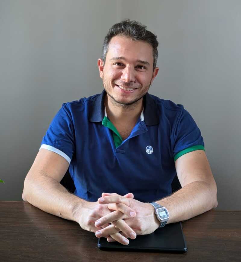 Dott. Pietro Buttironi Psicologo