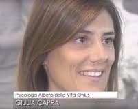 Dott.ssa Giulia Capra